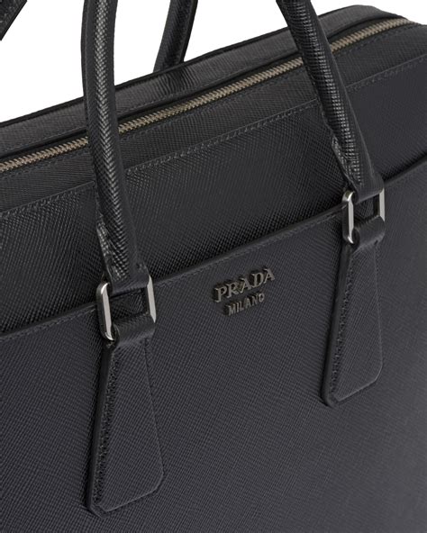 prada briefcase|prada briefcase women.